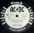 Виниловая пластинка AC/DC BLACK ICE (Gatefold/180 Gram) фото 6