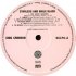 Виниловая пластинка King Crimson — STARLESS & BIBLE BLACK (200 GR. VINYL) (LP) фото 3