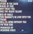 Виниловая пластинка Alice Cooper - Trash (35th Anniversary, 180 Gram, Limited Numbered Edition, Translucent Red & Blue Marbled Vinyl LP) фото 2