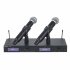 Радиосистема Shure SLXD24DE/SM58 H56 фото 3