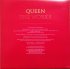 Виниловая пластинка Queen, The Works (Standalone - Black Vinyl) фото 3