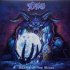 Виниловая пластинка Dio — MASTER OF THE MOON (LP) фото 2