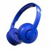 Наушники Skullcandy S5CSW-M712 Cassette Wireless On-Ear Cobalt Blue фото 1