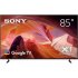 LED телевизор Sony KD-85X80L фото 1