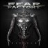 Виниловая пластинка Fear Factory - Genexus (Limited Crystal Clear With Black White Splatter Vinyl 2LP) фото 1