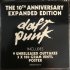 Виниловая пластинка Daft Punk - Random Access Memories (Anniversary Edition 180 Gram Black Vinyl 3LP) фото 9