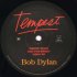 Виниловая пластинка Bob Dylan TEMPEST (2LP+CD/180 Gram) фото 7