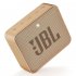 Портативная акустика JBL Go 2 Champagne (JBLGO2CHAMPAGNE) фото 2