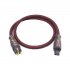 Силовой кабель Zavfino MAJESTIC-PC Mk2 фото 1