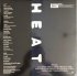 Виниловая пластинка WM VARIOUS ARTISTS, HEAT (MUSIC FROM THE MOTION PICTURE) (Limited Blue Vinyl) фото 3