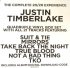 Виниловая пластинка Sony Justin Timberlake The Complete 20/20 Experience (Box Set) фото 5