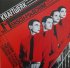Виниловая пластинка Kraftwerk - Die Mensch-maschine (Limited Colour Vinyl) фото 4