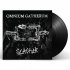 Виниловая пластинка Omnium Gatherum - Slasher EP (180 Gram 45 RPM Black Vinyl LP) фото 2