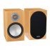 Полочная акустика Monitor Audio Silver 100 (6G) natural oak фото 1