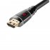 HDMI кабель Monster Black Platinum Ultimate High Speed HDMI Cable (MC BPL UHD-1.5M) фото 4