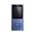 Плеер Sony NW-E394 синий фото 1