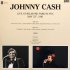 Виниловая пластинка Johnny Cash - Live At Belmond Park In Nyc May 23Rd, 1981 фото 2