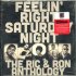 Виниловая пластинка Various Artists, Feelin Right Saturday Night: The Ric & Ron Anthology (RSD Black Friday Exclusive) фото 1