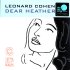 Виниловая пластинка Leonard Cohen DEAR HEATHER фото 1