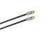 Кабель межблочный аудио Tchernov Cable Standard Coaxial IC RCA 5m фото 1