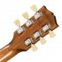 Электрогитара Gibson Les Paul Standard 50s Faded Vintage Honey Burst фото 8