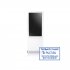Вандалозащищенная стойка для ТВ SMS Media Cabinet Indoor Totem black фото 3