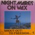 Виниловая пластинка Nightmares On Wax - Shout Out! To Freedom… (Black Vinyl 2LP) фото 1