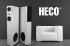 Напольная акустика Heco Aleva GT 1002 piano white фото 2