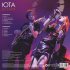 Виниловая пластинка ЮТА - Кстати (Limited Edition, Pink Vinyl) (LP) фото 2