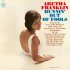 Виниловая пластинка Aretha Franklin - Runnin Out Of Fools (coloured) (Сoloured Vinyl LP) фото 1