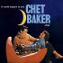 Виниловая пластинка Chet Baker - It Could Happen To You: Chet Baker Sings (Limited Edition Coloured Vinyl LP) фото 1