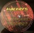 Виниловая пластинка OST - Hackers (Various Artists) фото 7