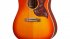 Электроакустическая гитара Epiphone Hummingbird Aged Cherry Sunburst фото 3