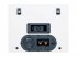 Настенная акустика Monitor Audio Silver FX (7G) Satin White фото 3