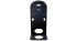 Настенный кронштейн, черный Prestel HD WM2 фото 1