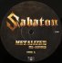 Виниловая пластинка Sabaton - Metalizer (Black Vinyl 2LP) фото 3