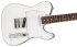 Электрогитара FENDER American Ultra Telecaster®, Rosewood Fingerboard, Arctic Pearl (кейс в комплекте) фото 4