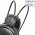 Наушники Audio Technica ATH-A900X black фото 5