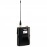 Shure ULXD1 K51 606 - 670 MHz Bodypack Transmitter фото 1