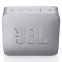 Портативная акустика JBL Go 2 Grey (JBLGO2GRY) фото 2