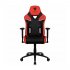 Кресло компьютерное игровое ThunderX3 TC5 Ember Red фото 2