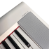 Цифровое пианино Yamaha Piaggero NP-35WH фото 3