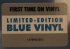 Виниловая пластинка WM VARIOUS ARTISTS, HOWARD STERN PRIVATE PARTS THE ALBUM (RSD2019/Limited Blue Vinyl) фото 4