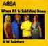 Виниловая пластинка ABBA - Single Box (V7) фото 144