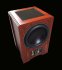 Сабвуфер Legacy Audio Xtreme XD medium oak фото 5