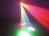 Световой эффект Eurolite LED PUS-7 Beam Effect фото 10