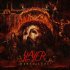 Виниловая пластинка Slayer - Repentless (Transparent Orange Yellow Black Splatter Vinyl LP) фото 1