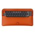 Keychron Дорожный кейс для траспортировки клавиатур серии K7, Orange фото 2