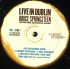 Виниловая пластинка Sony BRUCE SPRINGSTEEN, LIVE IN DUBLIN (Black Vinyl/Gatefold) фото 19