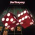 Виниловая пластинка Bad Company - Straight Shooter (Analogue) (Black Vinyl 2LP) фото 1